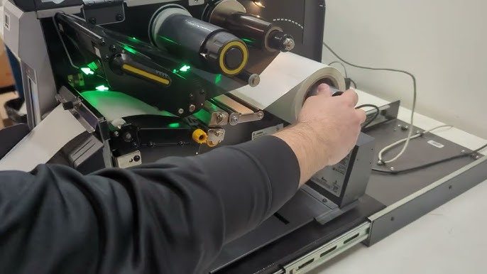 5 Tanda Printer Barcode Anda Perlu Perawatan Sebelum Benar-Benar Rusak