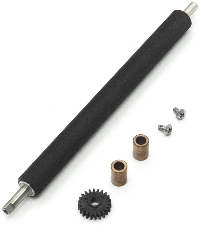 Platen Roller Aus: Ciri-Ciri dan Kapan Harus Diganti