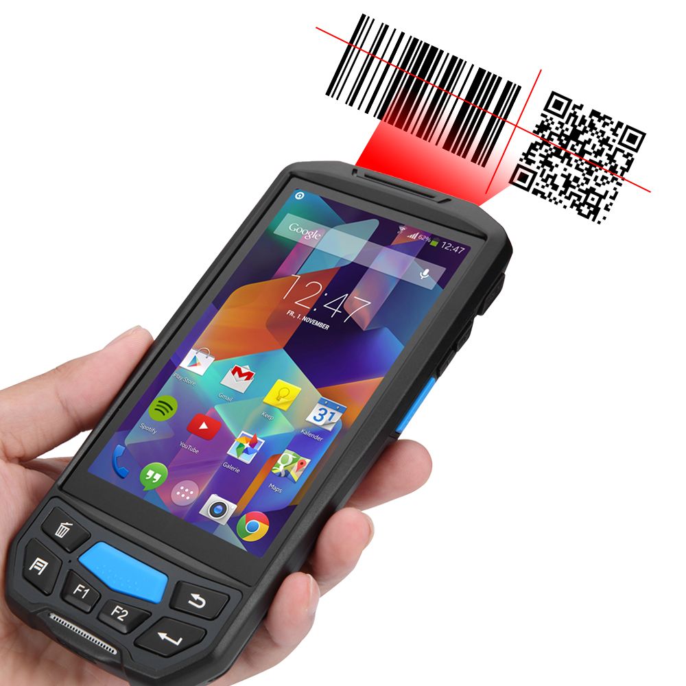 Studi Kasus: Implementasi Sistem Barcode untuk Validasi Pengiriman Gudang Ekspor