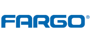 Logo HID Fargo - brand barcode yang kami sediakan