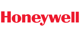 Logo Honeywell - brand barcode yang kami sediakan