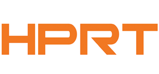 Logo HPRT - brand barcode yang kami sediakan