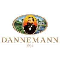 Logo Dannemann - client Spesialis Barcode Indonesia
