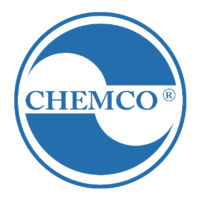 Logo Chemco - client Spesialis Barcode Indonesia