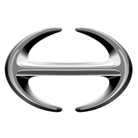 Logo Hino - client Spesialis Barcode Indonesia