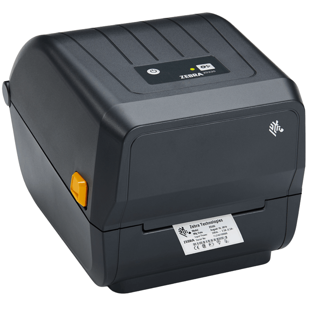 Zebra ZD220