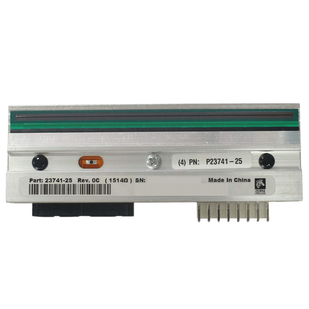 Printhead Zebra 105SL
