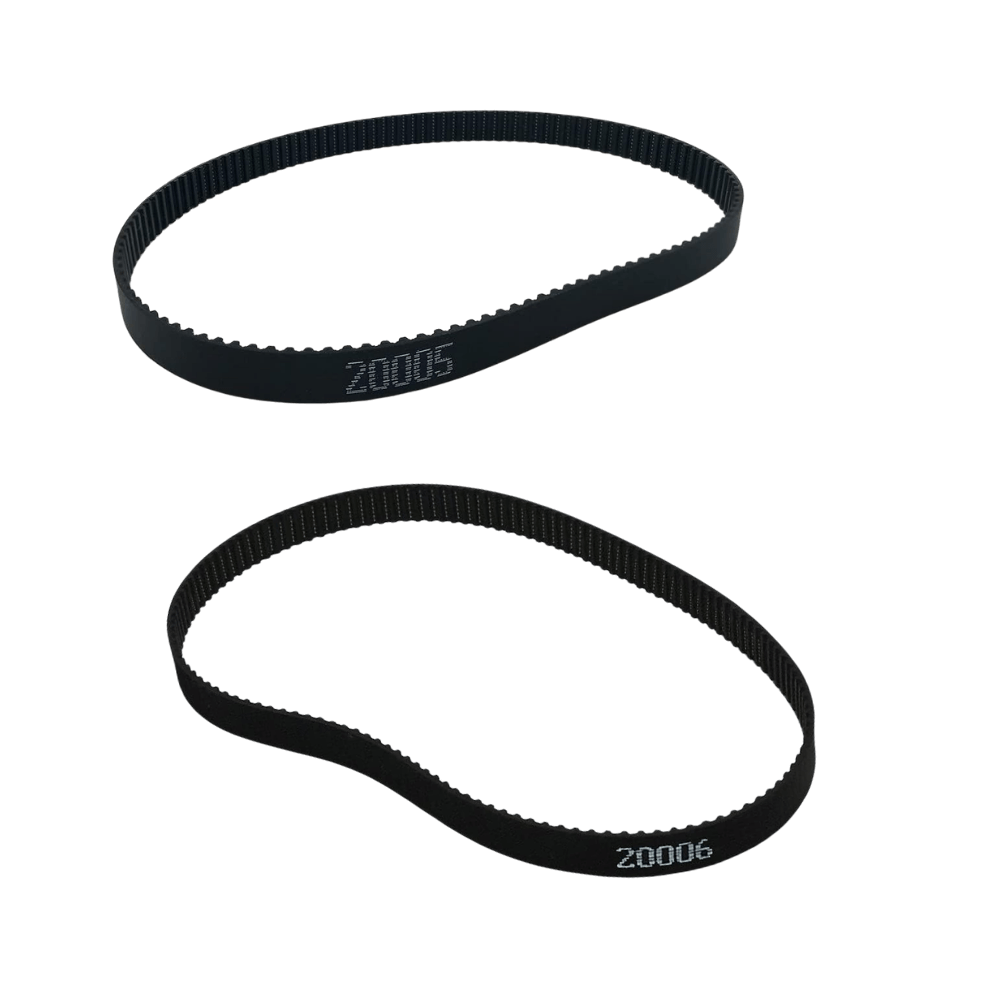 V-Belt (Drive Belt) ZT410 / ZT411