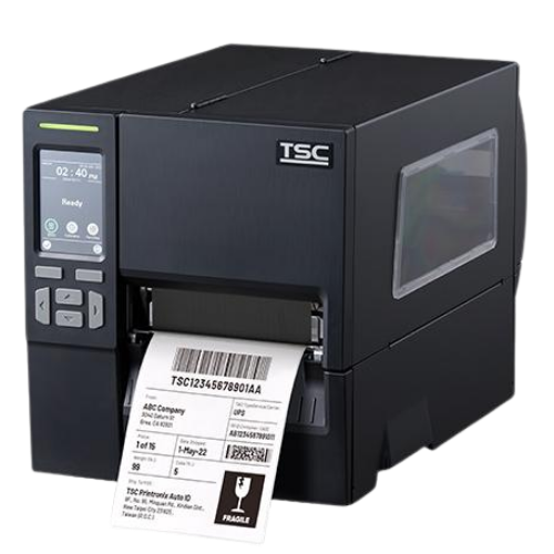 TSC MB341T