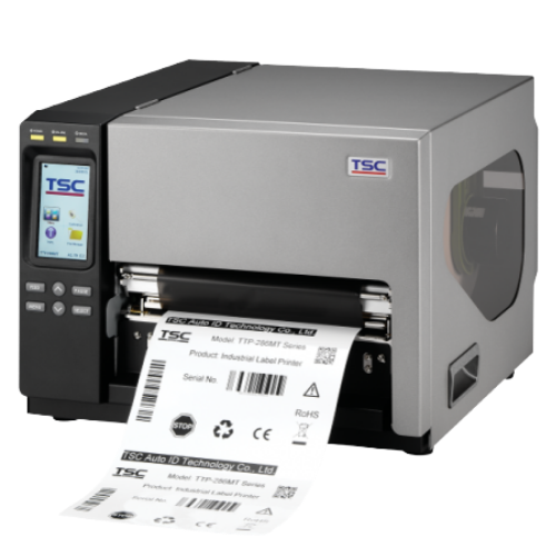TSC TTP-384MT